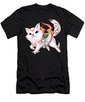 Black Chibiterasu Okami Video Game T-Shirt