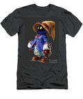 Black Mage Finley Megan T-Shirt