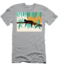 Black Panther Justyna Pszczolka T-Shirt