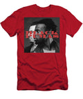 Black Pumas 1 Oliver Jager T-Shirt
