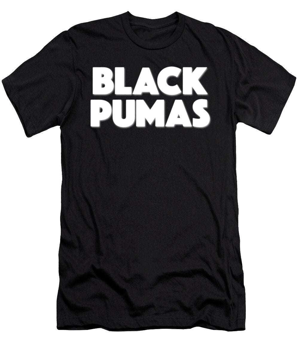 Black Pumas Nickiy Minaj T-Shirt