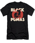 Black Pumas Yvonne Carter T-Shirt