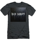 Black Sabbath John Springfield T-Shirt