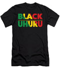 Black Uhuru Art Sydelle Bispham T-Shirt
