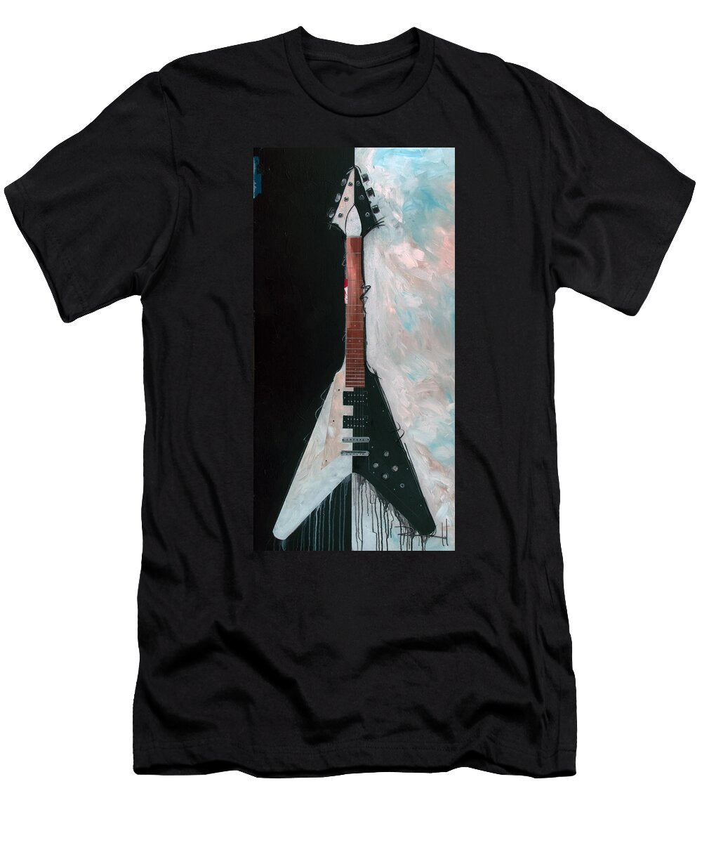 Blackout Sean Parnell T-Shirt