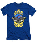 Bleeding Hearts Mindy Curran T-Shirt