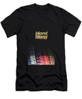 Blond Aurelia Aurita T-Shirt