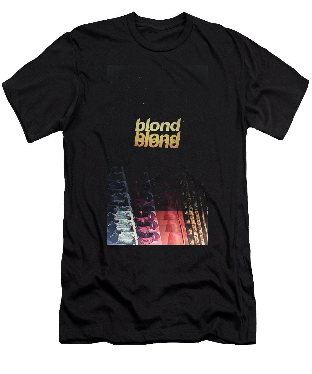 Blond Aurelia Aurita T-Shirt