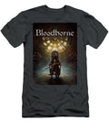 Bloodborne Lady Maria and the Old Hunters Gracex Ander T-Shirt
