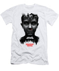 Bloody Boy Stranger Sergiodevannos T-Shirt