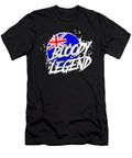 Bloody Legend Tuso Cil T-Shirt