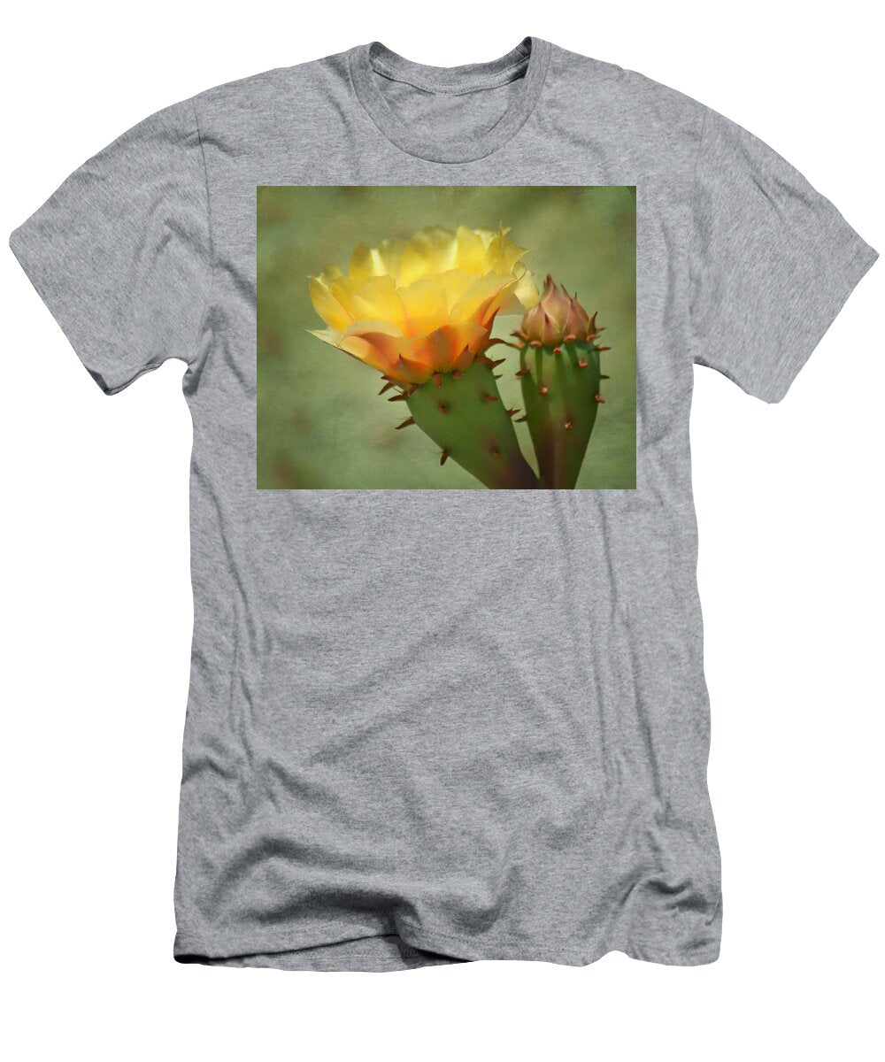 Bloom and Bud Nikolyn Mcdonald T-Shirt