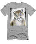 Blue Eyes Lori Brackett T-Shirt