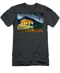 Blue Mountain Harriet Peck Taylor T-Shirt