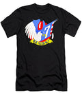 Blue No 7 Happy Endang T-Shirt