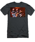 Blue Oyster Cult Concert Photos T-Shirt