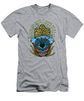 Blues Mindy Curran T-Shirt