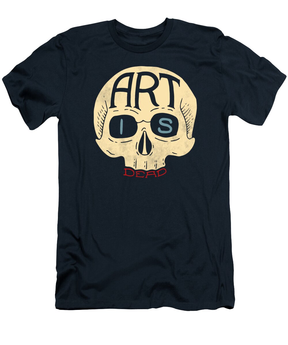 Bo Burnham Jokes Yongs Mand T-Shirt