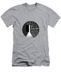 Bo Burnham Look Whos Inside Again Evie Eddins T-Shirt