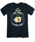 Bo Burnham Yongs Mand T-Shirt