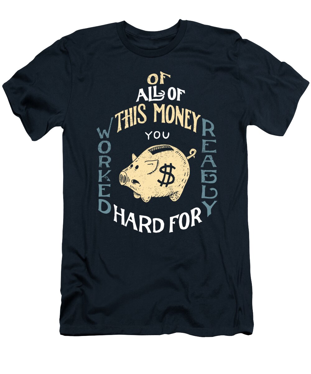 Bo Burnham Yongs Mand T-Shirt