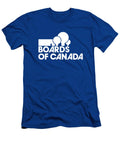 Boards of Canada Music Joyce Anderson T-Shirt