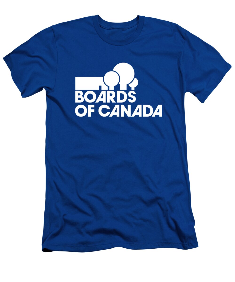 Boards of Canada Music Joyce Anderson T-Shirt