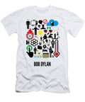 Bob Dylan Best Tranding Cloris Ockland T-Shirt