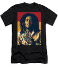 Bob Marley Andika Bahtiar T-Shirt