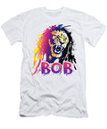 Bob Marley Anthony Mwangi T-Shirt