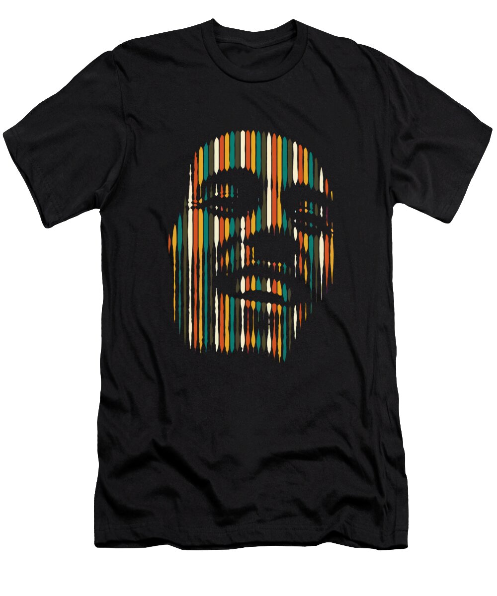 Bob Marley Jason Kingsey T-Shirt