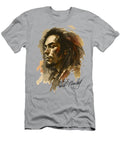 Bob Marley Joao Silva T-Shirt