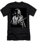 Bob Marley Meijering Manupix T-Shirt