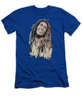 Bob Marley Melanie D T-Shirt