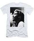 Bob Marley Music Legend Esoterica Art Agency T-Shirt