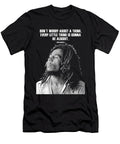 Bob Marley Music Legend V2 Andika Bahtiar T-Shirt