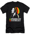 Bob Marley Paige Parkinson T-Shirt