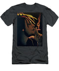 Bob Marley Portrait R71 Ramirez T-Shirt
