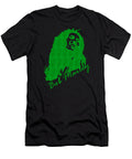 Bob Marley Rastaman Yosmite Mikamuzu T-Shirt