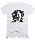 Bob Marley Reggae Judith Garrett T-Shirt