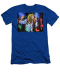 Bob Marley Richard Day T-Shirt