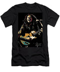 Bob Marley V2 Andika Bahtiar T-Shirt