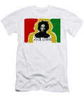 Bob Marley Yosmite Mikamuzu T-Shirt