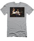 Bobby Bland and Bb King Concert Photos T-Shirt
