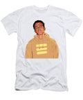 Bobby Tarantino Logic Cais Asmiani T-Shirt