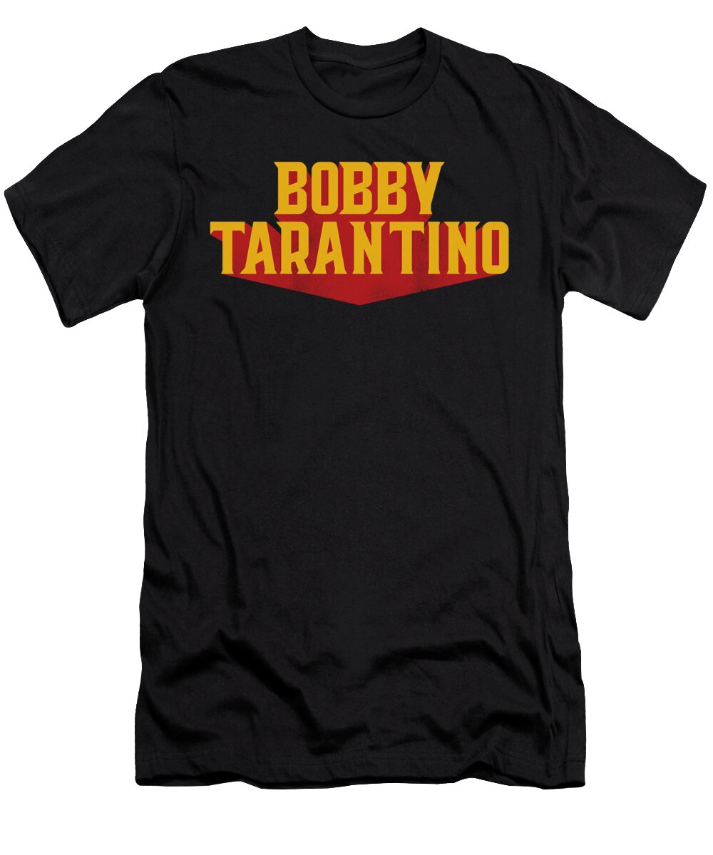 Bobby Tarantino Mattie Hernandez T-Shirt