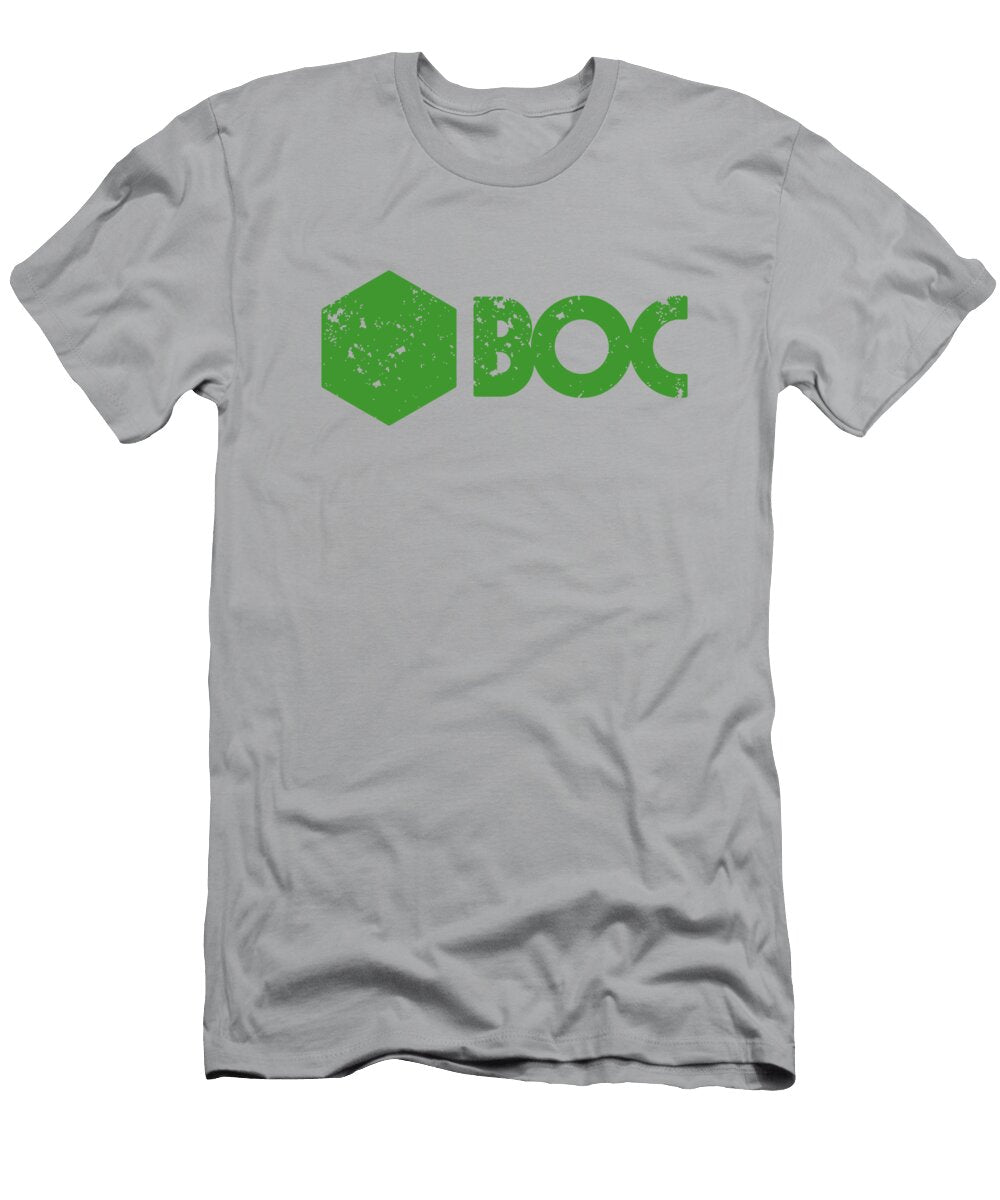 Boc Music Joyce Anderson T-Shirt