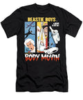 Body Movin Mina Wati T-Shirt