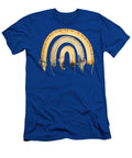Boho Dachshund Rainbow Zaira Dzhaubaeva T-Shirt