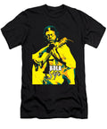 Bola Sete Brazilian Guitarist Andika Bahtiar T-Shirt